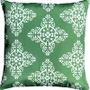 Warmpi verwarmd outdoor sierkussen - Green/White