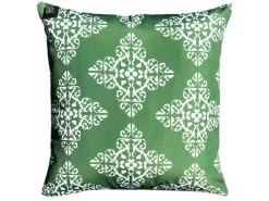 Warmpi verwarmd outdoor sierkussen - Green/White