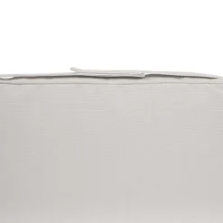 Warmpi verwarmd outdoor zitkussen - Beige