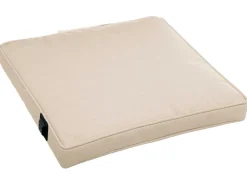 Warmpi verwarmd outdoor zitkussen - Beige