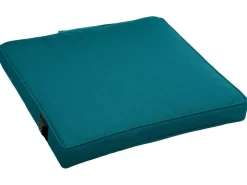 Warmpi verwarmd outdoor zitkussen - Teal