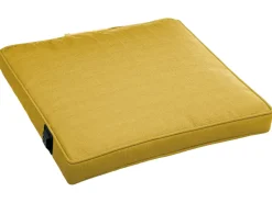 Warmpi verwarmd outdoor zitkussen - Yellow