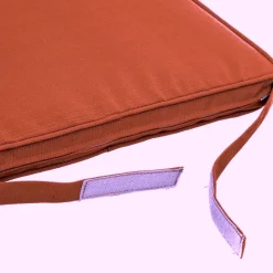 Warmpi verwarmd outdoor zitkussen - Terra