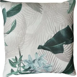 Warmpi verwarmd sierkussen - Flower Therm