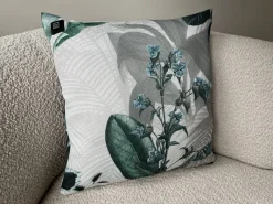 Warmpi verwarmd sierkussen - Flower Therm