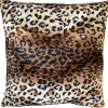 Warmpi verwarmd sierkussen - Leopard