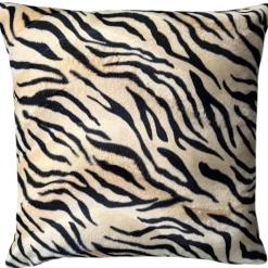 Warmpi verwarmd sierkussen - Tiger