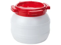 Waterkluis - 3,6 liter