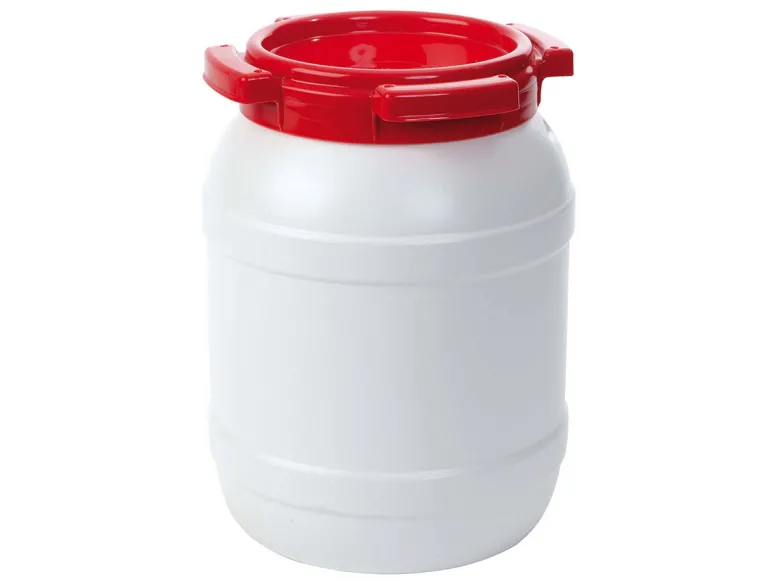 Waterkluis - 6,4 liter