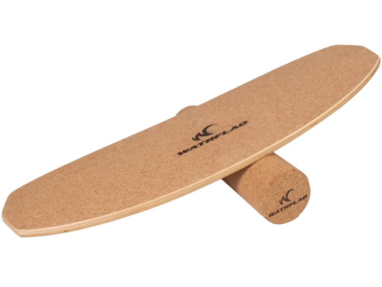 Watrflag Balance board 81 Cork Rider