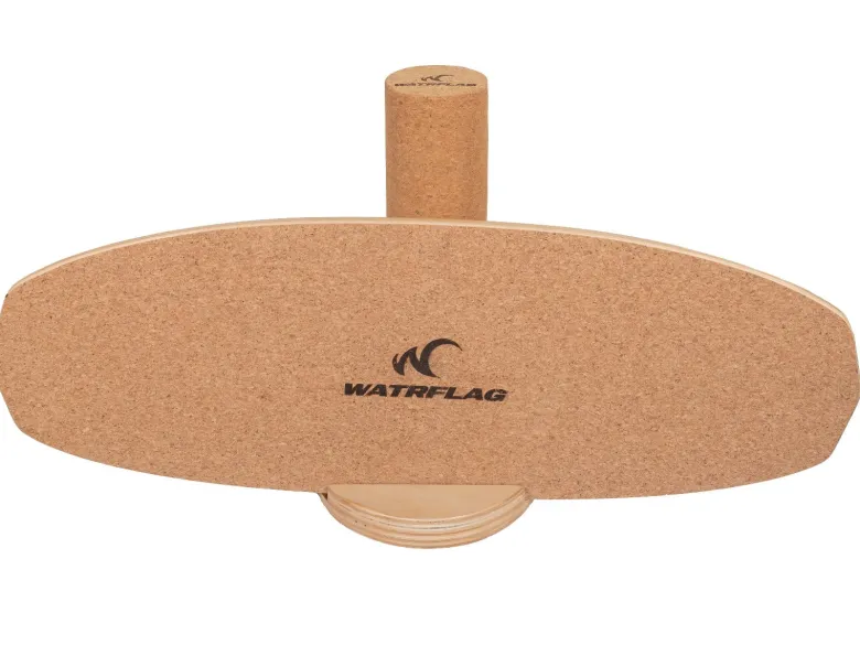 Watrflag Balance board 81 Cork Rider