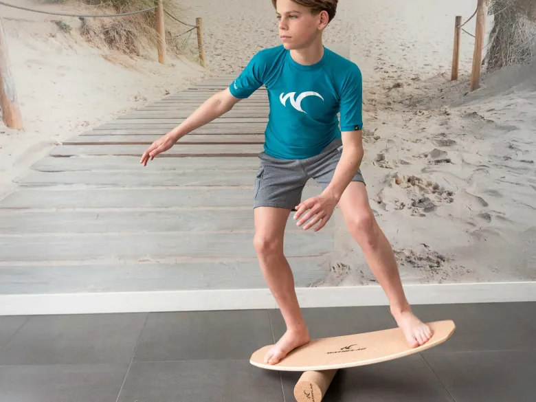 Watrflag Balance board 81 Cork Rider
