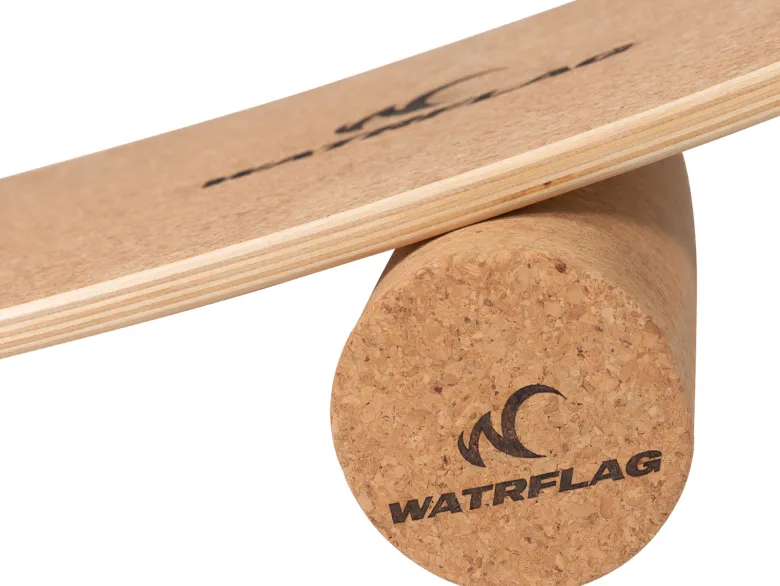 Watrflag Balance board 81 Cork Rider