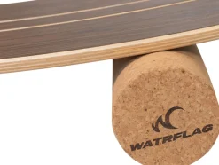 Watrflag Balance board 81 Nut Rider
