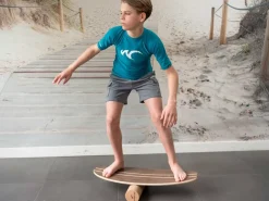 Watrflag Balance board 81 Nut Rider
