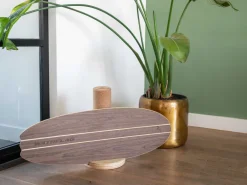 Watrflag Balance board 81 Nut Rider