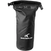 Watrflag Black 10 liter Drybag