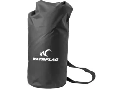 Watrflag Black 10 liter Drybag
