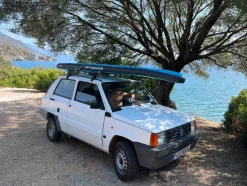 Watrflag Flow 10'2" Opblaasbaar SUP Board SET