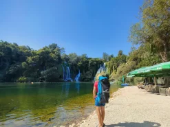Watrflag Flow 10'2" Opblaasbaar SUP Board SET
