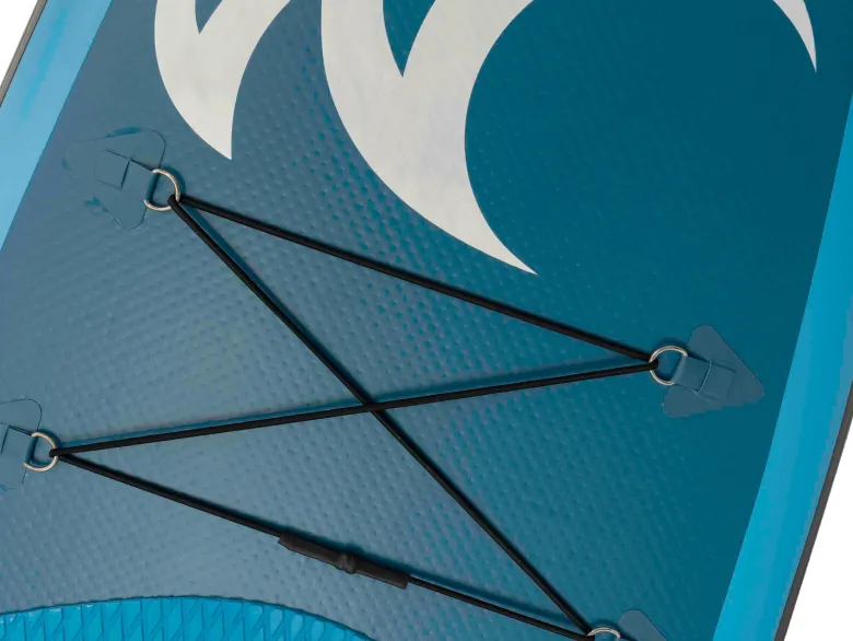 Watrflag Flow 10'2" Opblaasbaar SUP Board SET