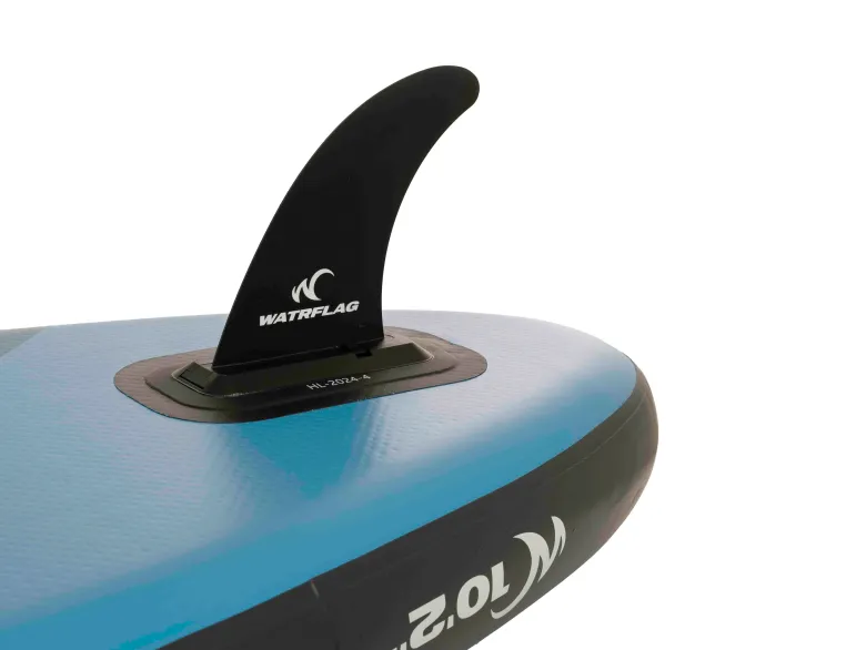 Watrflag Flow 10'2" Opblaasbaar SUP Board SET