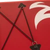 Watrflag Flow 10'2" Opblaasbaar SUP Board SET - Red