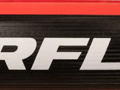 Watrflag Flow 10'2" Opblaasbaar SUP Board SET - Red