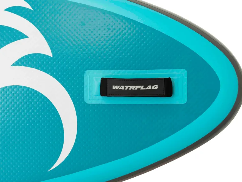 Watrflag Glide 10'6" Opblaasbaar SUP Board SET