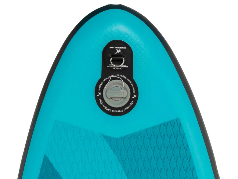 Watrflag Glide 10'6" Opblaasbaar SUP Board SET