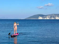 Watrflag Glide-Pink 10'6" Opblaasbaar SUP Board SET