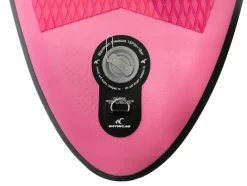 Watrflag Glide-Pink 10'6