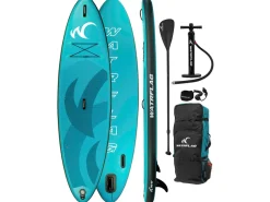 Watrflag Plané 10'8" Opblaasbaar SUP Board SET