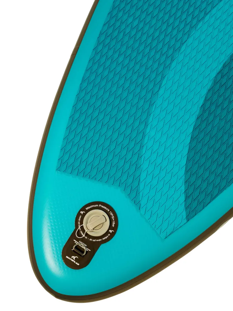 Watrflag Plané 10'8" Opblaasbaar SUP Board SET