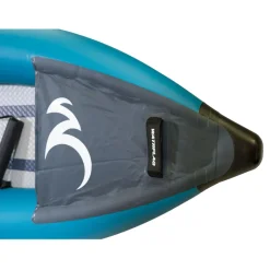 Watrflag Solo Touring 320 - Opblaasbare Dropstich Kayak -1P