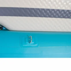 Watrflag Solo Touring 320 - Opblaasbare Dropstich Kayak -1P