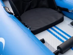 Watrflag Tandem Touring 420 Opblaasbare Kayak