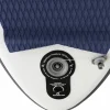 Watrflag Wave Rider 8'3" Opblaasbaar SUP-Wave-Body Board SET