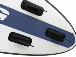 Watrflag Wave Rider 8'3" Opblaasbaar SUP-Wave-Body Board SET