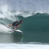 Watrflag Wave Rider 6'3" Opblaasbaar SUP-Wave-Body Board SET