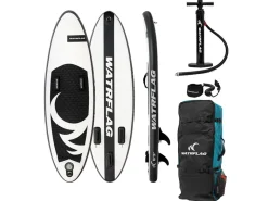 Watrflag Wave Rider 6'3