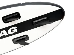 Watrflag Wave Rider 6'3