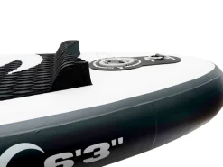 Watrflag Wave Rider 6'3
