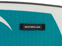 Watrflag Wave Rider 7'3" Opblaasbaar SUP-Wave-Body Board SET
