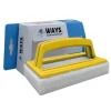 Ways handy scrub borstel - 15 x 9 x 8 cm