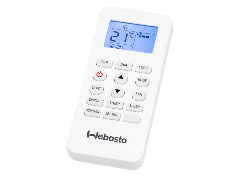 Webasto Cooltop 20 R32 dakairco
