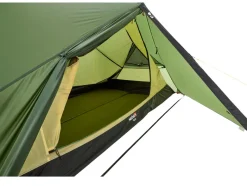 Wechsel Bella trekkerstent - Green