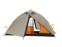 Wechsel Charger 2 koepeltent - Grey