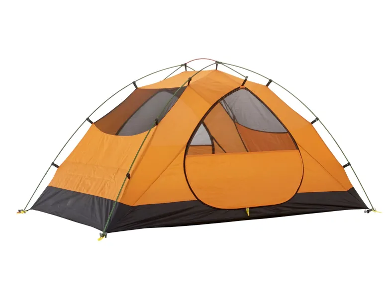 Wechsel Charger 2 koepeltent - Grey