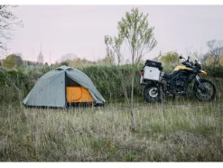 Wechsel Charger 2 koepeltent - Grey